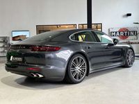 gebraucht Porsche Panamera 4S Diesel*PDLS,Pano,Bose,Leder,Apple*