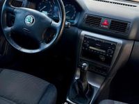 Gebraucht Skoda Octavia 2004 Kombi