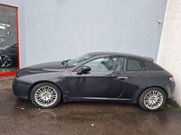 Gebraucht Alfa Romeo Brera 185 PS (136 kW) 2006 Other Coupé