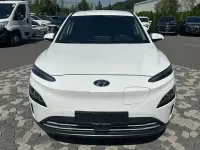 Gebraucht Hyundai Kona Prime 150 kW (204 PS) 2023 Weiß SUV