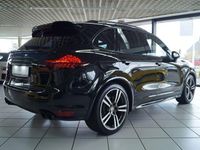 Usata Porsche Cayenne S 382 CV (280 kW) 2013 Nero SUV