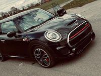 Gebraucht Mini John Cooper Works 231 PS (169 kW) 2020 Schwarz Kleinwagen