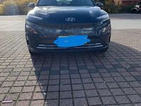 gebraucht Hyundai Kona electro 136 PS