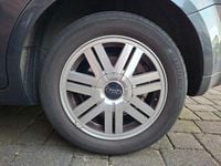 Gebraucht Ford C-MAX Ghia 145 PS (106 kW) 2005 Grau Van / Kleinbus