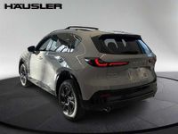 Neu Mazda CX-5 Homura-Line 141 PS (103 kW) 2026 SUV
