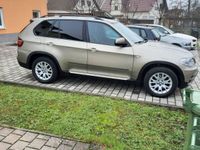 gebraucht BMW X5 xDrive30d -