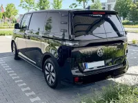 Gebraucht VW ID. Buzz Pro 210 kW (286 PS) 2025 Schwarz Van / Kleinbus