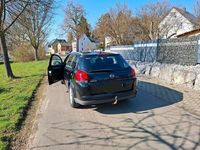 Gebraucht Opel Signum 150 PS (110 kW) 2005 Schwarz Kleinwagen