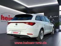 gebraucht Seat Leon Sportstourer Style Edition 1.0 TSI LED