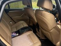 Second-hand BMW X6 2010 Negru SUV