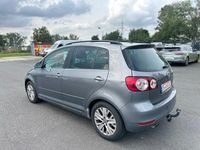 Gebraucht VW Golf Plus Cross 140 PS (102 kW) 2013 Grau Van / Kleinbus