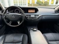 Gebraucht Mercedes S65L AMG AMG 517 PS (380 kW) 2007 Weiß Limousine