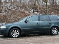 Usata VW Passat 150 CV (110 kW) 2004 Station wagon