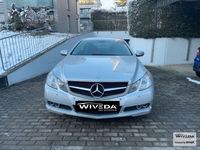 gebraucht Mercedes E250 CGI Coupe BE Elegance Aut LEDER~SHZ~PDC~