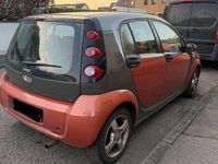 Gebraucht Smart ForFour 75 PS (55 kW) 2005 Kleinwagen