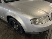 gebraucht Audi A4 2.0