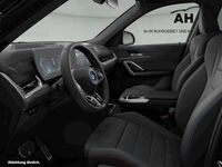 Używany BMW X1 Performance 245 KM (180 kW) 2023 Czarny SUV