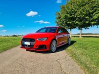 gebraucht Audi RS3 8V Sportback non OPF Vollaustattung