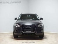 gebraucht Audi Q5 2.0 TDI quattro Pano/ACC/Keyless/Navi/Xenon