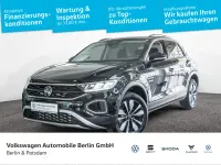 Usata VW T-Roc Goal 150 CV (110 kW) 2026 SUV