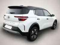 Neu Opel Frontera 145 PS (106 kW) 2026 Manufacturer SUV