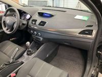 gebraucht Renault Mégane 1.6 16V 110 Authentique TEMPOMAT BLUETOOTH KEYLESS