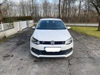 gebraucht VW Polo 1.6 TDI R-Line DSG