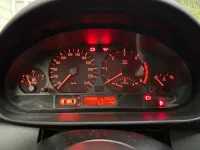 Używany BMW 320 150 KM (110 kW) 2002 Andere farben Sedan/Limuzyna