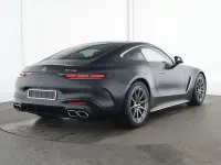 Gebraucht Mercedes AMG GT 55 Premium Plus 476 PS (350 kW) 2025 Schwarz Coupé