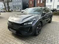 Gebraucht Peugeot 408 Allure 131 PS (96 kW) 2023 Grau SUV