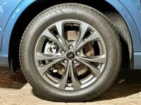 Gebraucht Ford Kuga ST-Line 152 PS (111 kW) 2021 Blau SUV