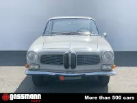 Gebraucht BMW 3200 CS 160 PS (117 kW) 1964 Grau Coupé