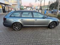 Usata Audi A6 180 CV (132 kW) 2008 Grigio Station wagon