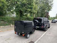 Gebraucht Piaggio APE 2021 Schwarz Kleinwagen