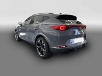 Usata Cupra Formentor VZ 245 CV (180 kW) 2024 Grigio SUV