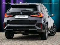 Gebraucht BMW X1 M Sport 150 PS (110 kW) 2025 Saphirschwarz metallic SUV