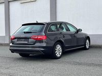 Gebraucht Audi A4 Ambiente 177 PS (130 kW) 2014 Grau Kombi