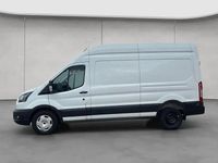Gebraucht Ford Transit Trend 131 PS (96 kW) 2025 Weiß Pickup