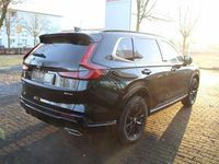 Neu Honda CR-V Advance 184 PS (135 kW) 2026 Crystal black pearl SUV