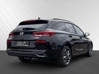 Neu Hyundai i30 N Line 140 PS (102 kW) 2025 Ecotronic grey Kleinwagen