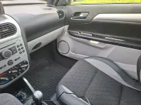 Gebraucht Opel Tigra 90 PS (66 kW) 2009 Schwarz Cabrio