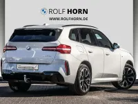 Gebraucht BMW X3 M Sport 208 PS (152 kW) 2025 M brooklyn grau metallic SUV