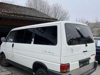 Gebraucht VW Multivan 68 PS (50 kW) 1995 Van