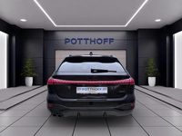 Neu Audi A5 S-Line 204 PS (150 kW) 2026 Schwarz Kombi