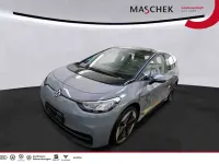 Gebraucht VW ID.3 Pro 150 kW (204 PS) 2023 Schwarz Kleinwagen