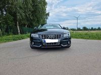 gebraucht Audi S5 4.2 tiptronic quattro , B&O, Capristo, DAB+