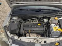 Gebraucht Opel Astra GTC 115 PS (84 kW) 2008 Grau Coupé