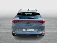 Gebraucht Cupra Formentor 204 PS (150 kW) 2023 Grau SUV