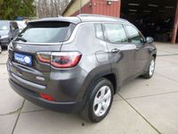 gebraucht Jeep Compass Longitude FWD 1,6d/Klima/PDC/DAB/LED