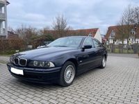 gebraucht BMW 535 E39 i V8